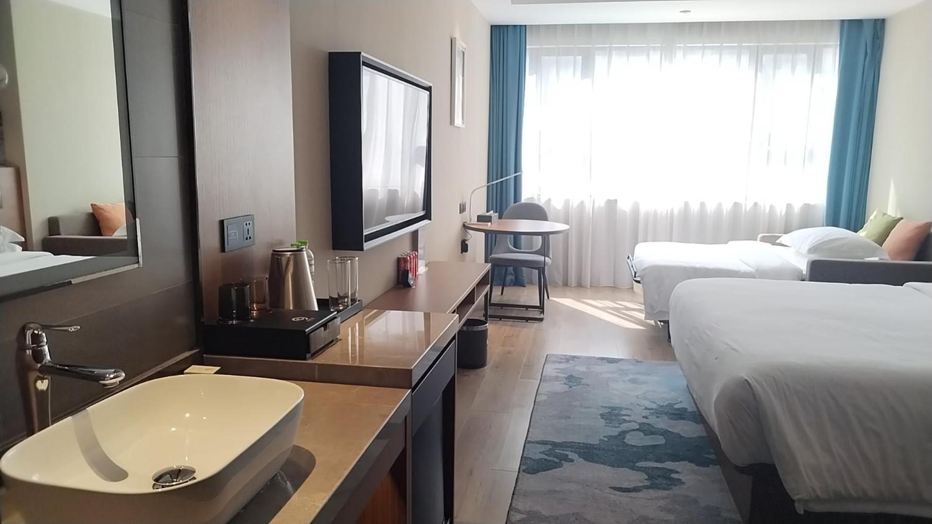 Aurea Central Hotel Phnom Penh Dış mekan fotoğraf